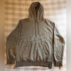 Men’s Nike hoodie